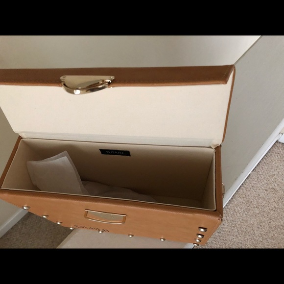 Vintage beautiful purse - Picture 3 of 4